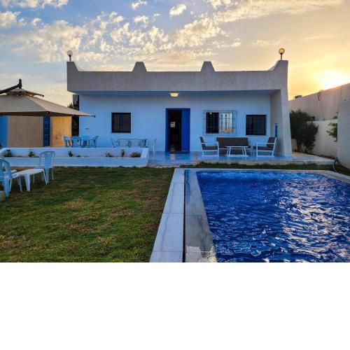 Villa Abir