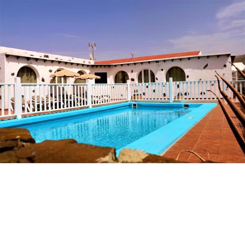 Villa Abraham