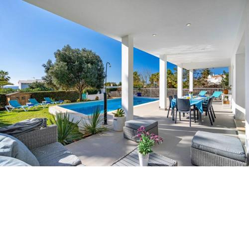 Villa Abril