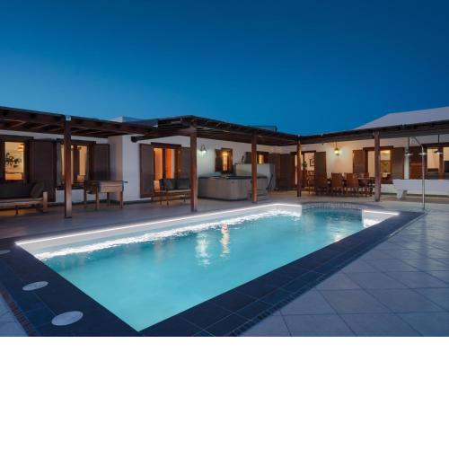 Villa abubilla