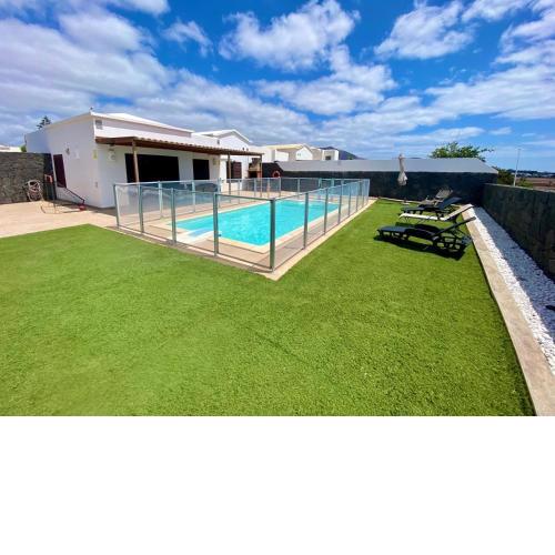 Villa Abuelo Paco