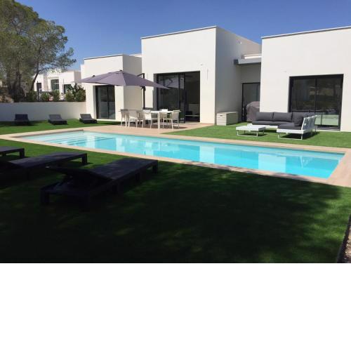 Villa Acacia