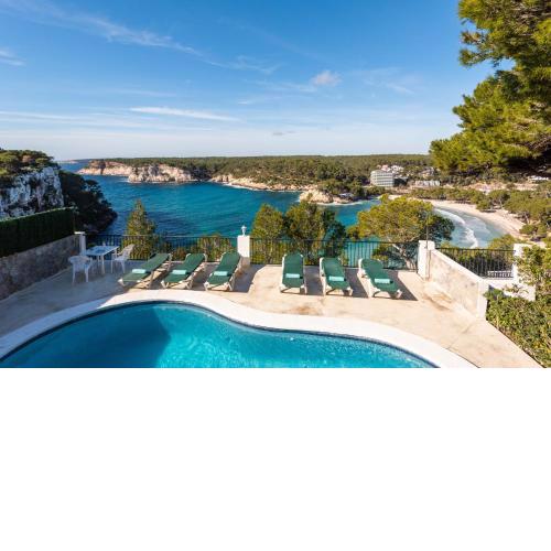 Villa Acantilado