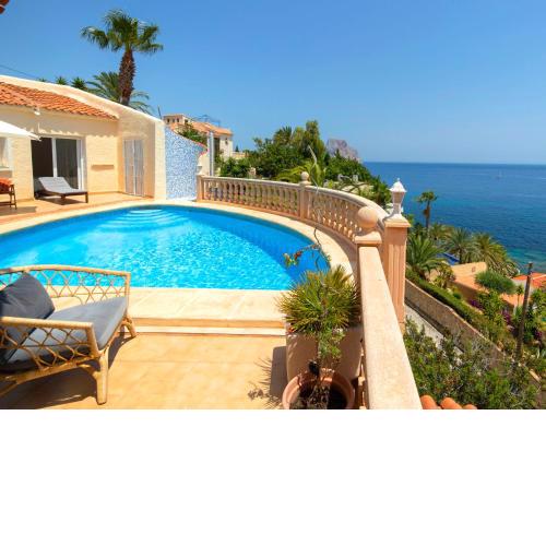 Villa Acapulco by Interhome