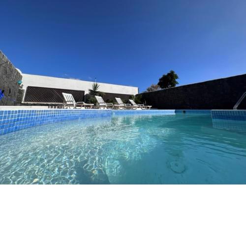 Villa Adel 56