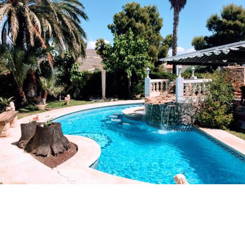 Villa Adela