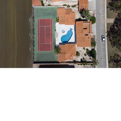 VILLA ADELAIDA
