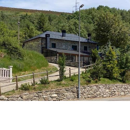 Villa Adilia