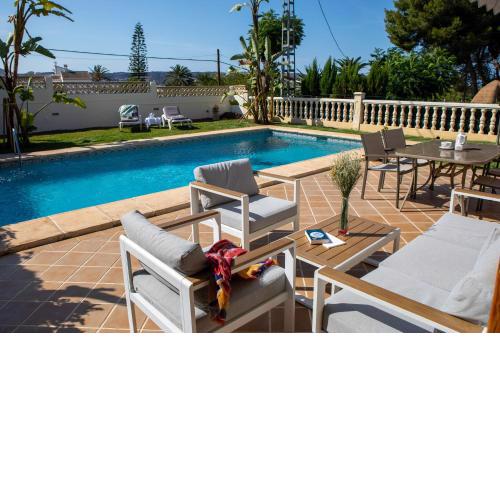 Villa Adsubia en Javea by Family Homes