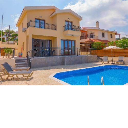 Villa Aeria