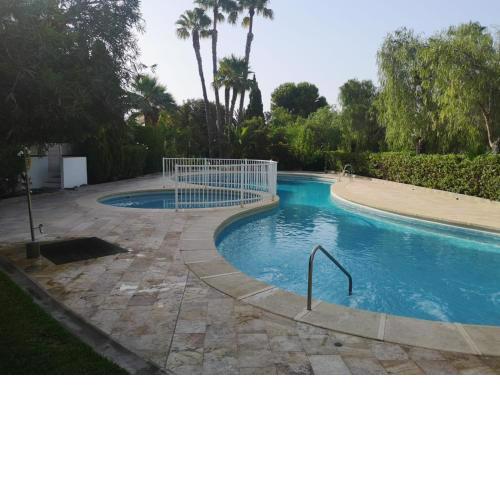 Villa África Rosi Premium