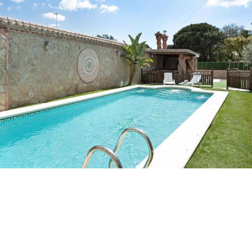 Villa Africa