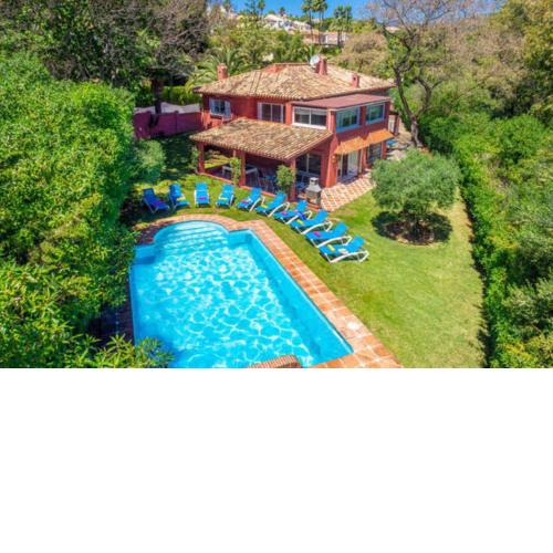 Villa África