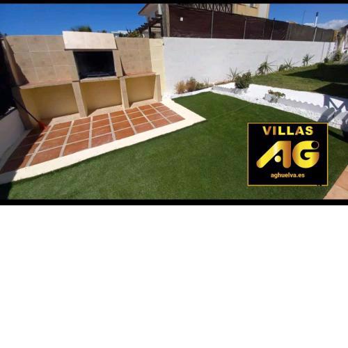 Villa AG El Rompido R9