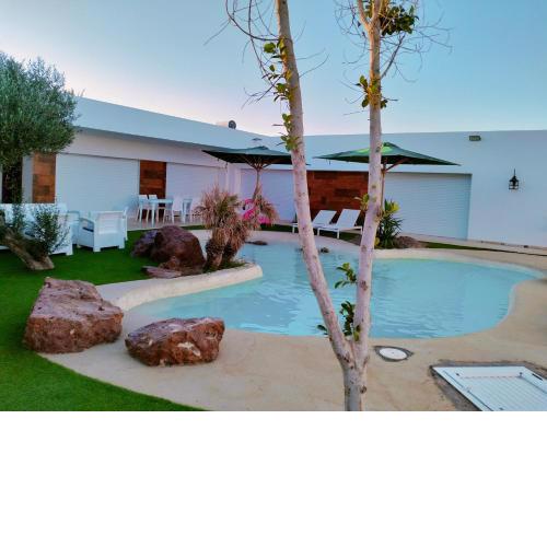Villa Agate