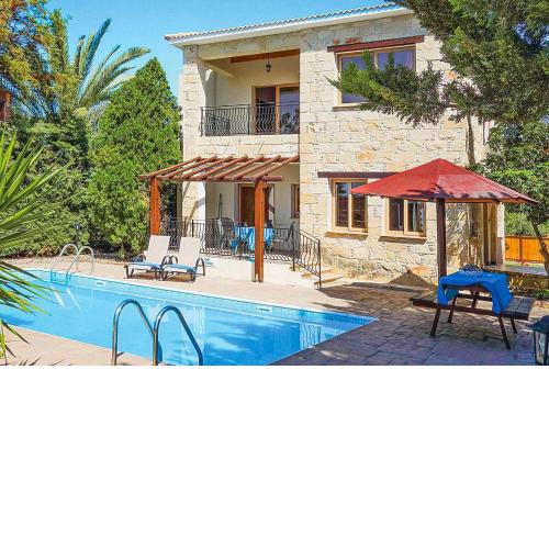 Villa Agathi