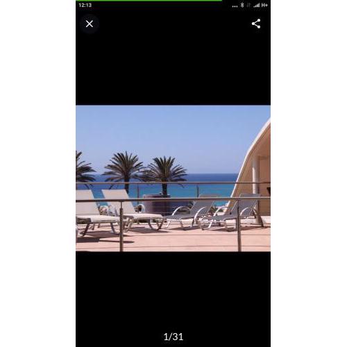 Villa Agave