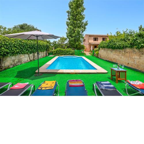 Villa Agina