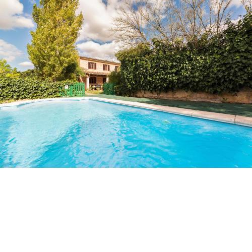 Villa Agina