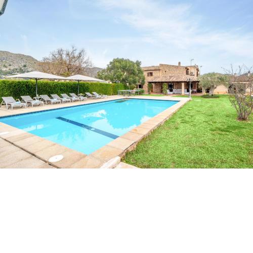 Villa Agnes