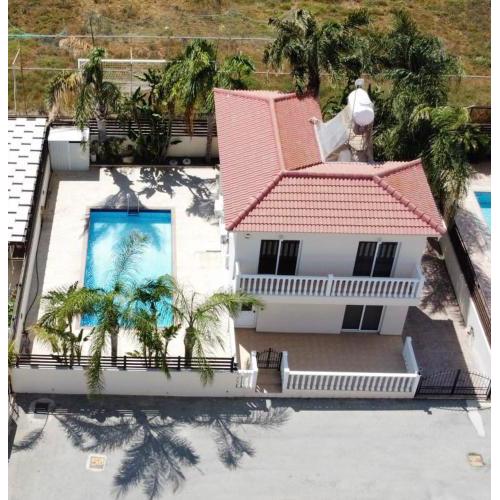 Villa Agnes
