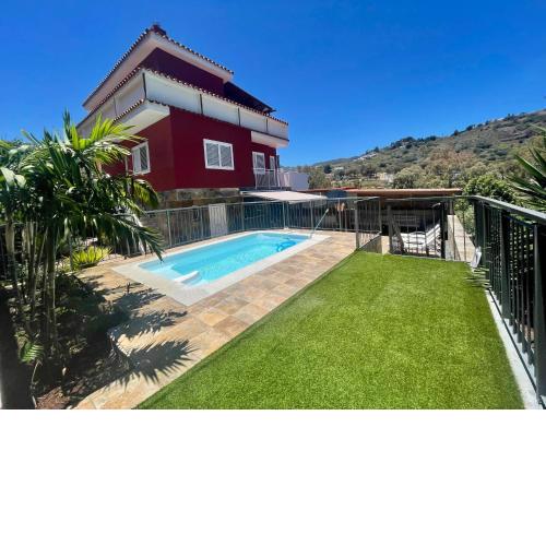 Villa Aguacate