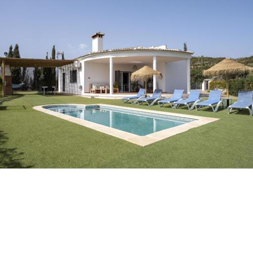 Villa Aguacate