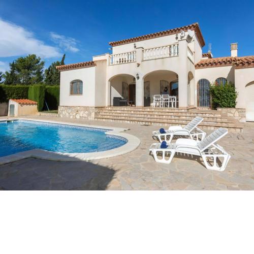 Villa Aguamarina by Interhome