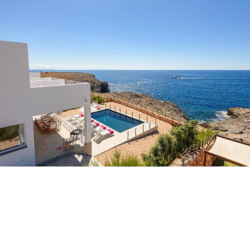 Villa Aguamarina by Villa Plus