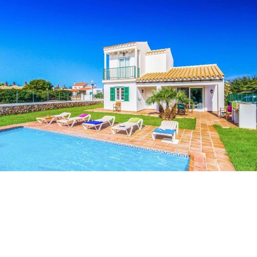 Villa Aguasol