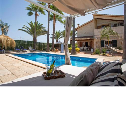 Villa Agueda