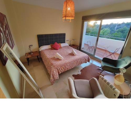 Villa Aguilas Club Guest house
