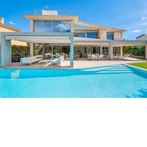 Villa Agusmar