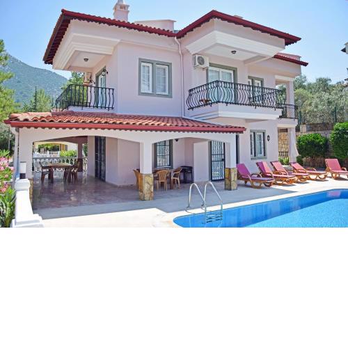 Villa Ahad