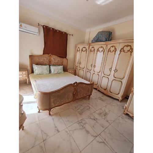 Villa Ahmed Youssef