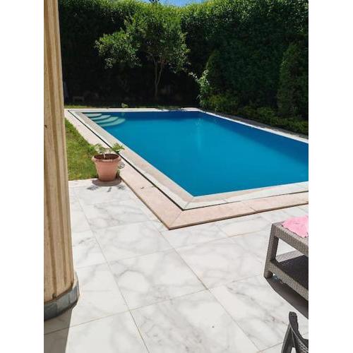 Villa Ahmed Youssef