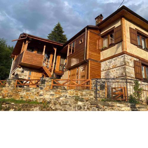 Villa Ahrida