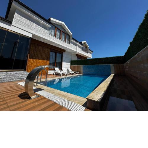 Villa aile