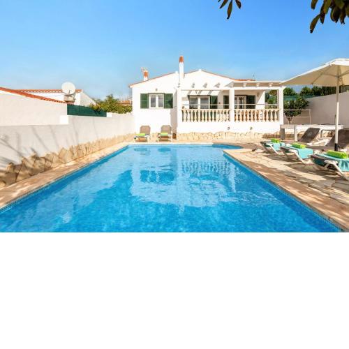 Villa Airosa by Villa Plus