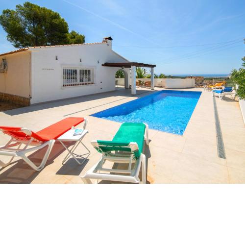 Villa Aitana by Interhome