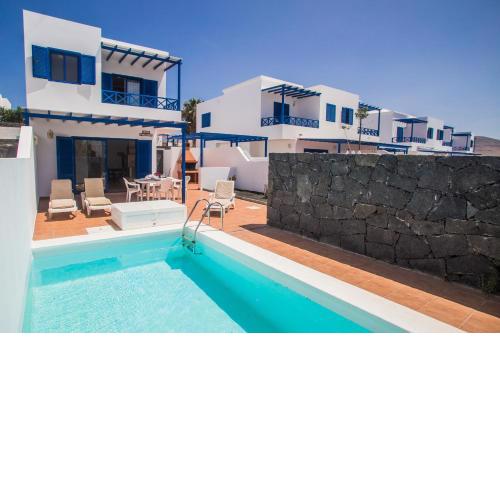 Villa Aitonita