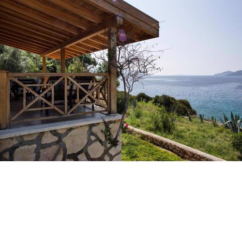 Villa Aktan