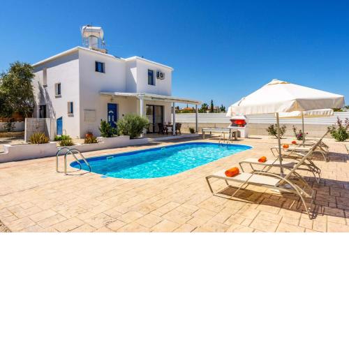 Villa Akti by Villa Plus
