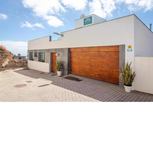Villa Al Alba