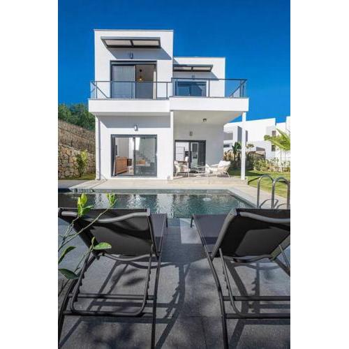 Villa Al Mare 2; Koyunbaba'da Özel Havuzlu Villa