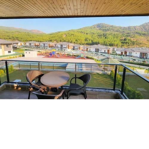 Villa Ala Özel Havuzlu