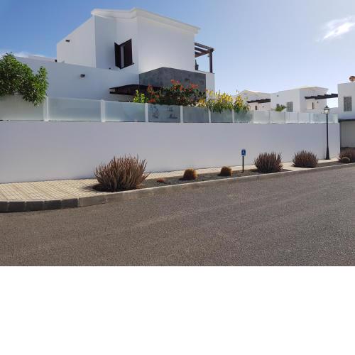Villa Aladino