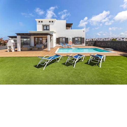 Villa Alana - Vacaciones y relax