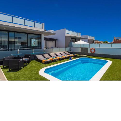 Villa Alana by Villa Plus