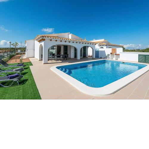 Villa Alana
